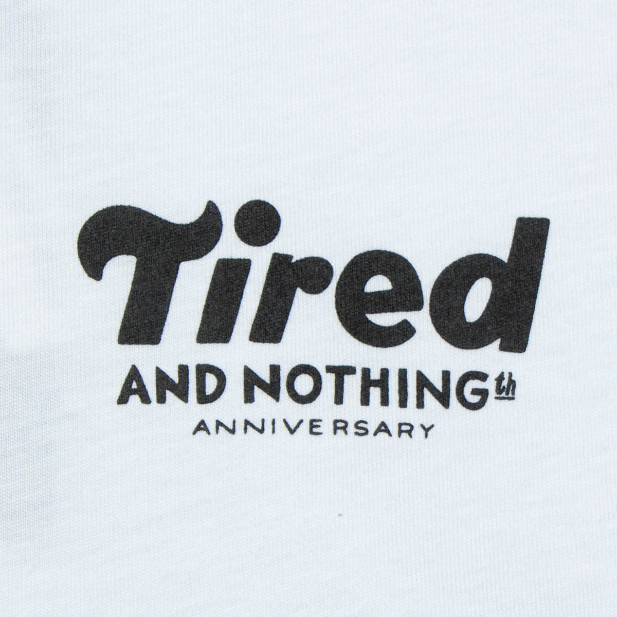 Nothing L/S T-Shirt