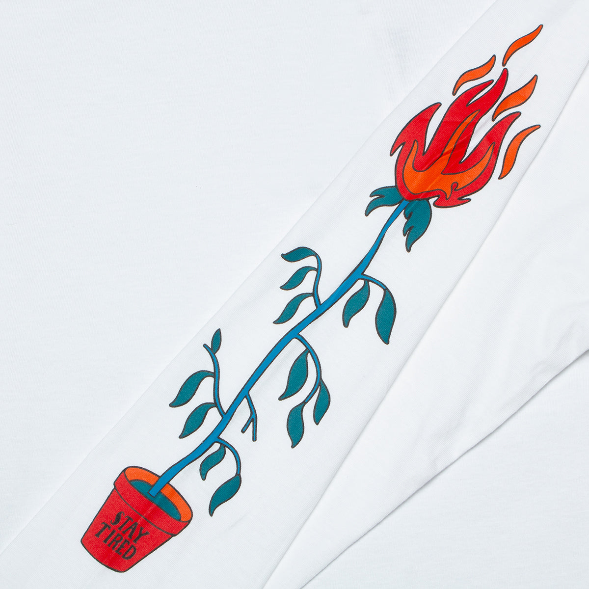 Nothing L/S T-Shirt
