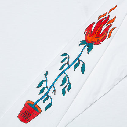 Nothing L/S T-Shirt