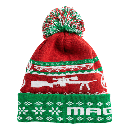 Magpul Ugly Christmas Beanie