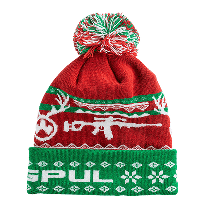 Magpul Ugly Christmas Beanie