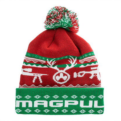 Magpul Ugly Christmas Beanie