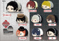 Bungo Stray Dogs - Mochi Mochi Mascot SINGLE BLIND BOX