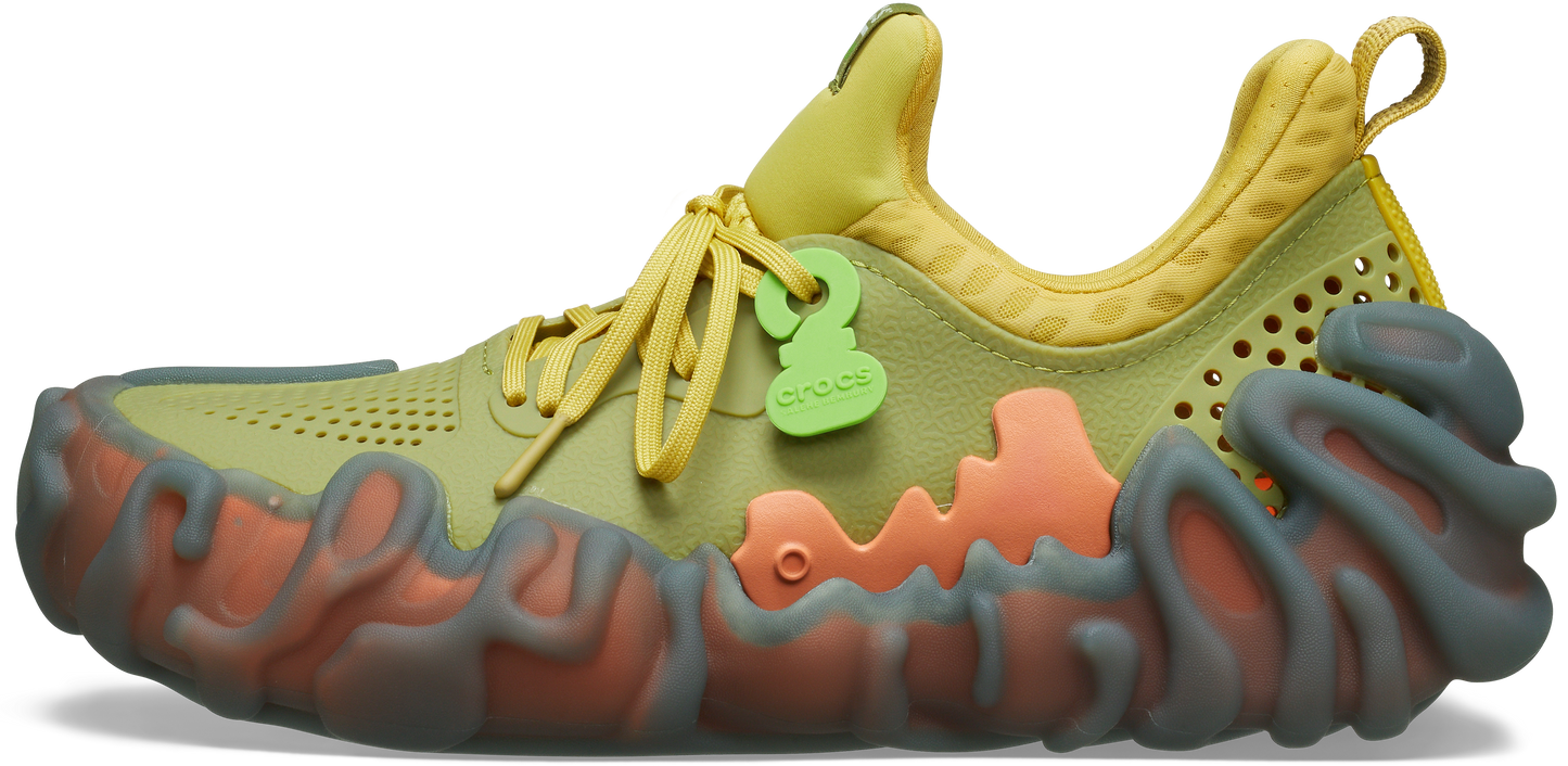 Crocs x Salehe Bembury X Juniper