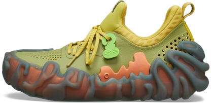 Crocs x Salehe Bembury X Juniper