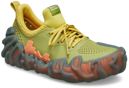 Crocs x Salehe Bembury X Juniper
