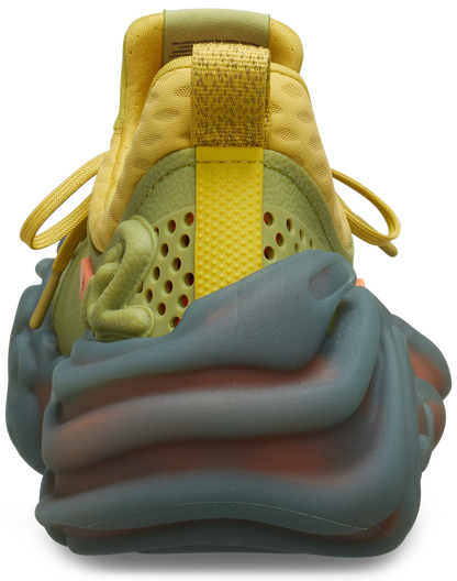 Crocs x Salehe Bembury X Juniper