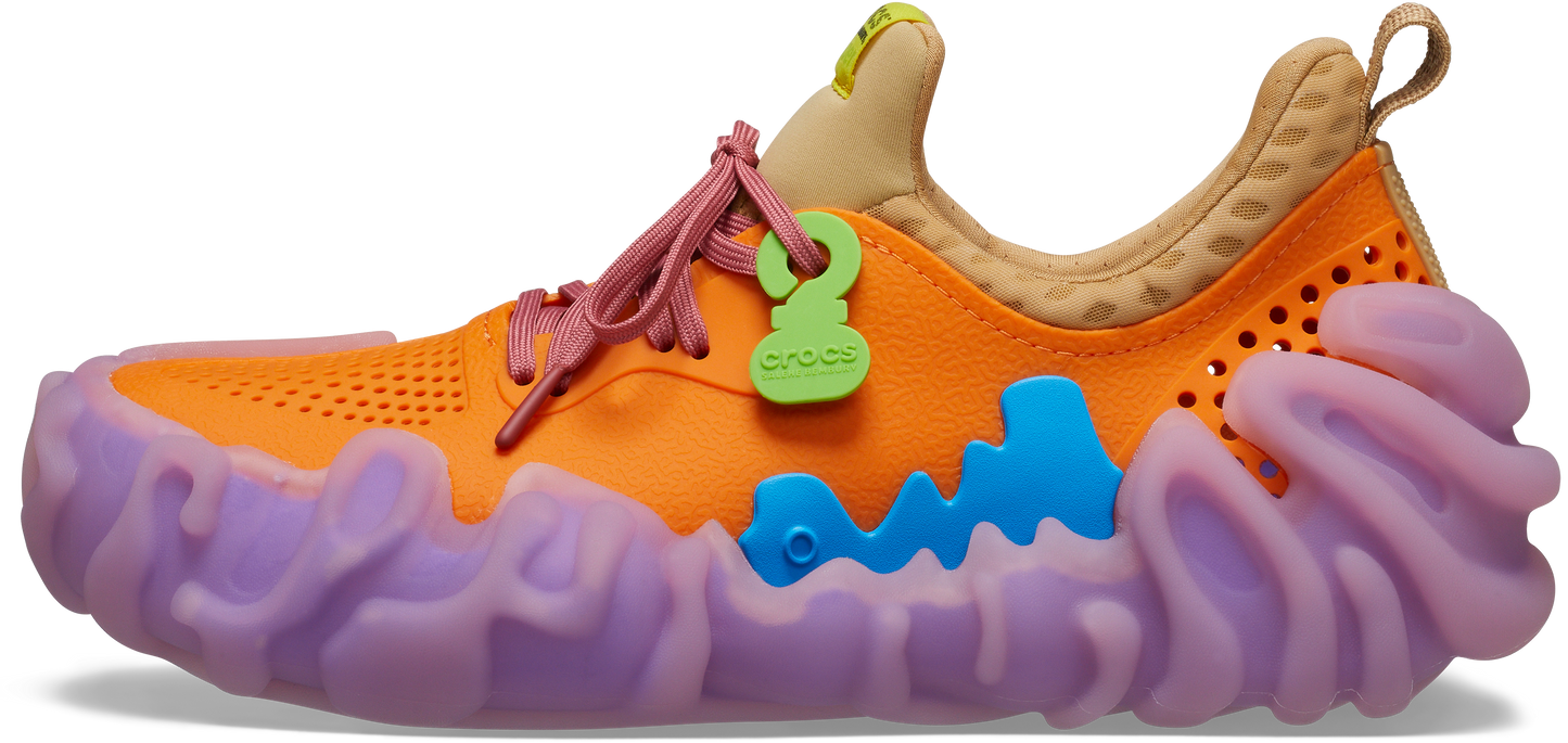 Salehebembury X Crocs Juniper