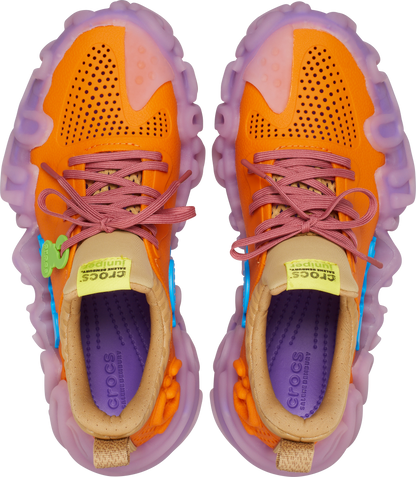 Salehebembury X Crocs Juniper