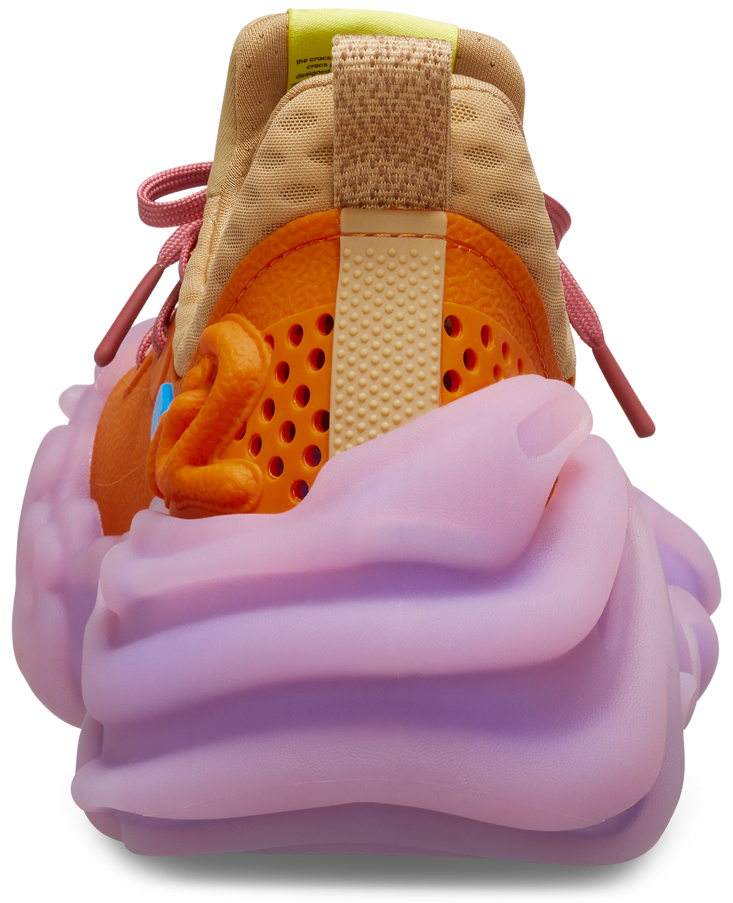 Salehebembury X Crocs Juniper