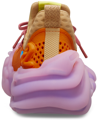 Salehebembury X Crocs Juniper