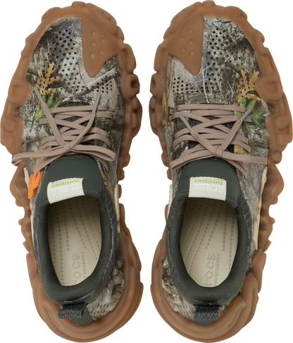 Salehebembury X Realtree X Crocs Juniper