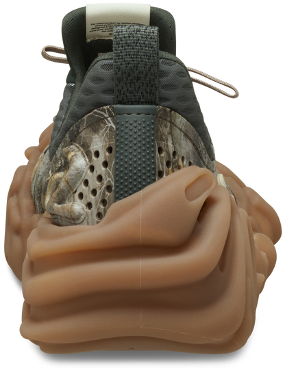 Salehebembury X Realtree X Crocs Juniper