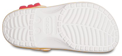 McDonald's X Crocs Classic Clog 'Birdie'