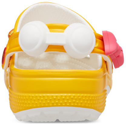 McDonald's X Crocs Classic Clog 'Birdie'