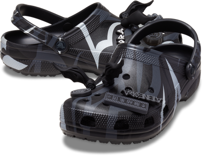 Men's Clot x Crocs Classic Clog