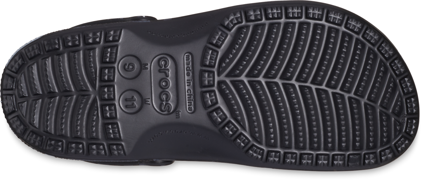 Men's Clot x Crocs Classic Clog