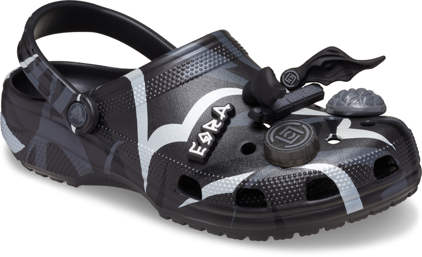 Men's Clot x Crocs Classic Clog