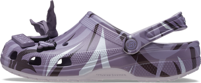 Men's Clot x Crocs Classic Clog