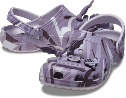 Men's Clot x Crocs Classic Clog