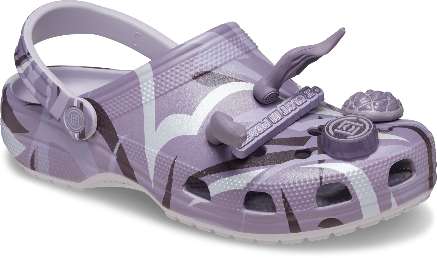 Men's Clot x Crocs Classic Clog