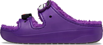 McDonald's X Crocs Classic Cozzzy Sandal 'Grimace'