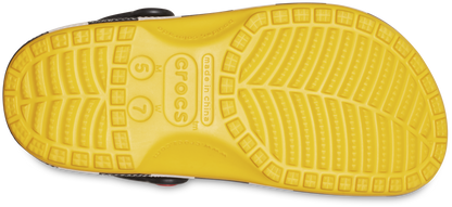 McDonald's X Crocs Classic Clog 'Hamburglar'