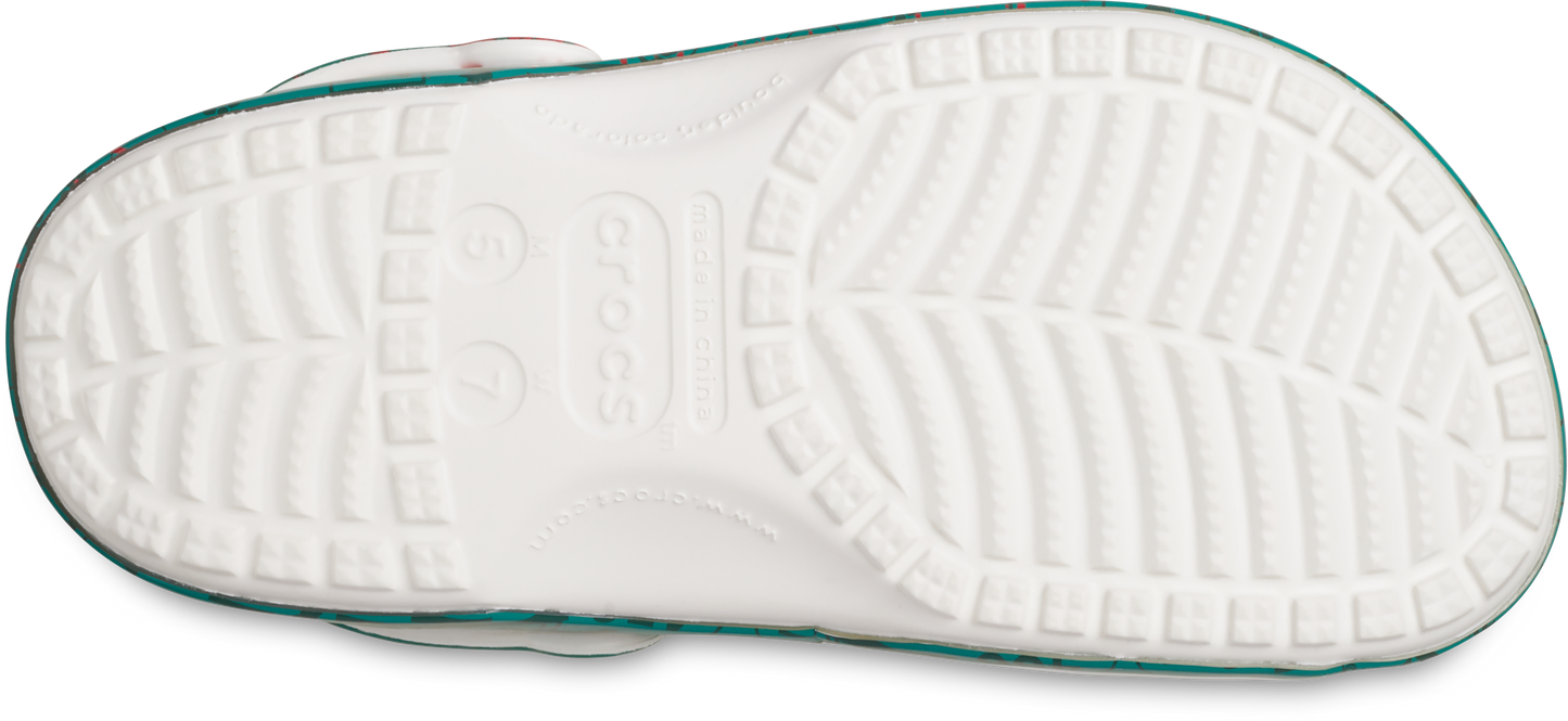 Squid Games X Crocs Classic Clog