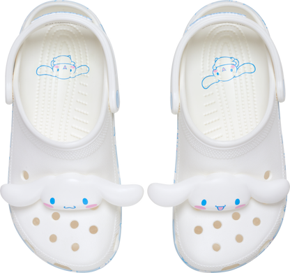 Crocs X Hello Kitty and Friends Cinnamoroll Classic Clog