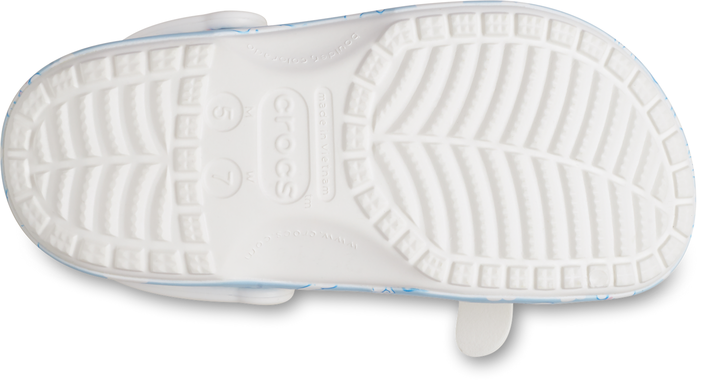 Crocs X Hello Kitty and Friends Cinnamoroll Classic Clog