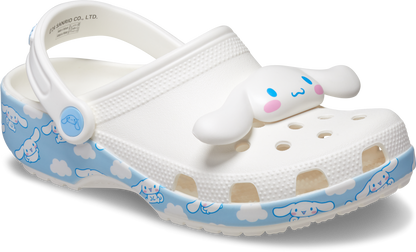 Crocs X Hello Kitty and Friends Cinnamoroll Classic Clog