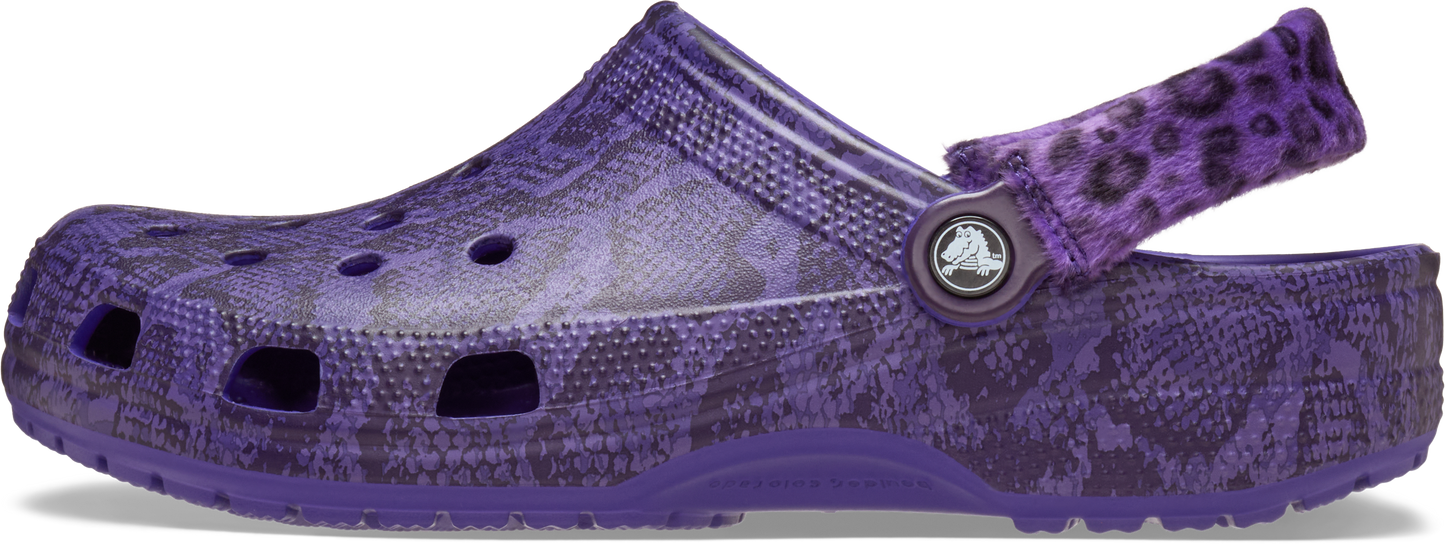 Stray Rats x Crocs Classic Clog