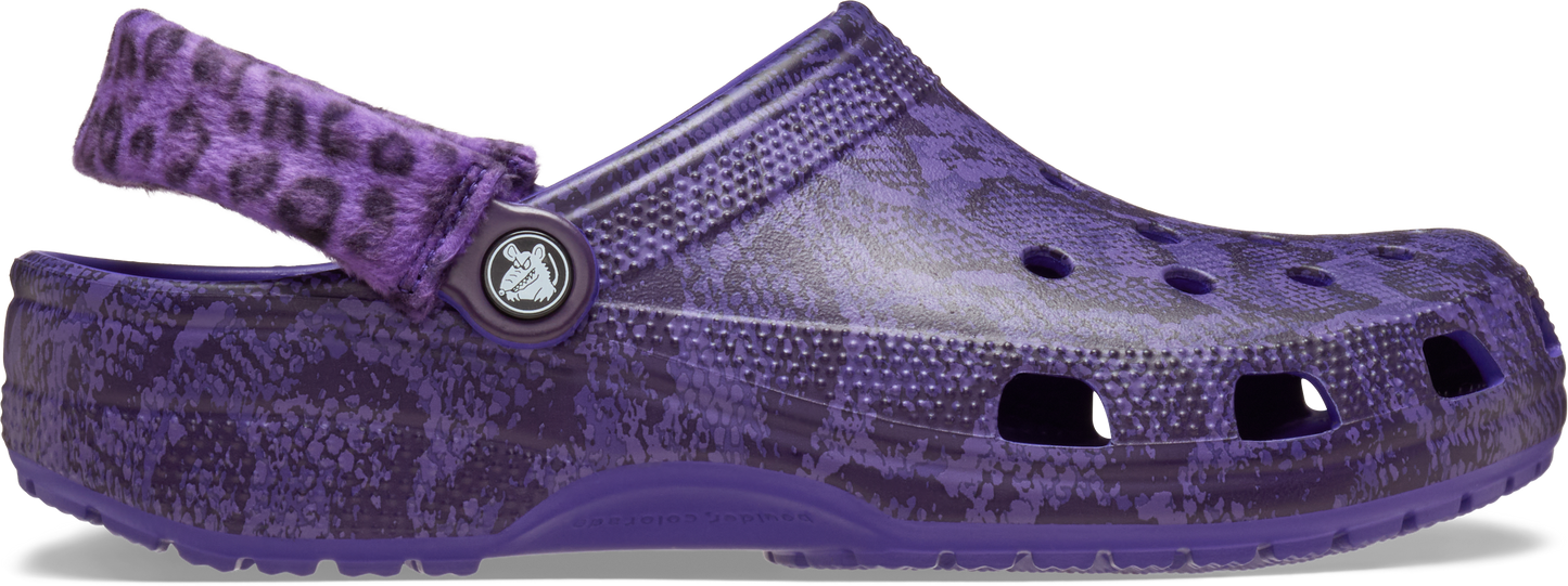 Stray Rats x Crocs Classic Clog