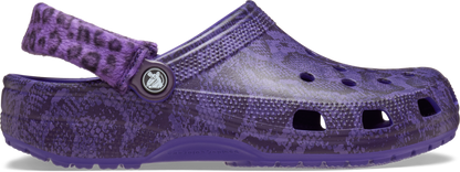 Stray Rats x Crocs Classic Clog