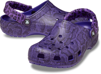 Stray Rats x Crocs Classic Clog