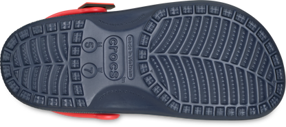 Superman x Crocs Classic Clog