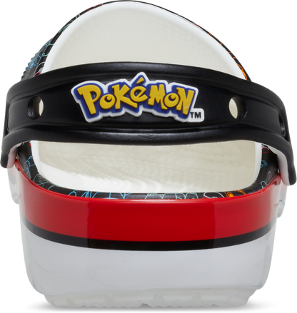 Crocs Classic Clog Pokémon Starters
