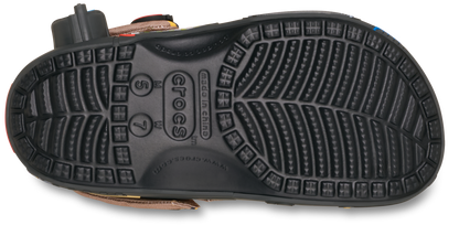 Crocs x Ghostbusters Classic Clog