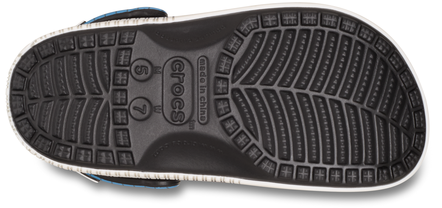 Crocs x Fantastic 4 Classic Clog