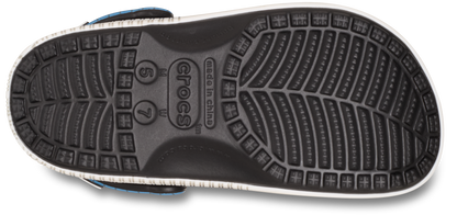 Crocs x Fantastic 4 Classic Clog