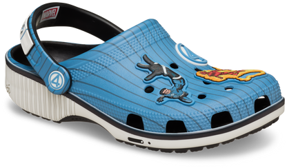 Crocs x Fantastic 4 Classic Clog
