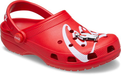 Crocs x Coca Cola Classic Clog