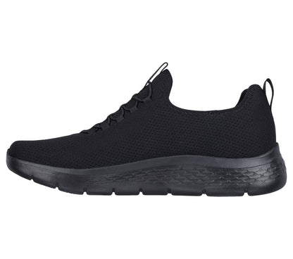 Skechers Men's Go Walk Flex Ultra Shoes - Black