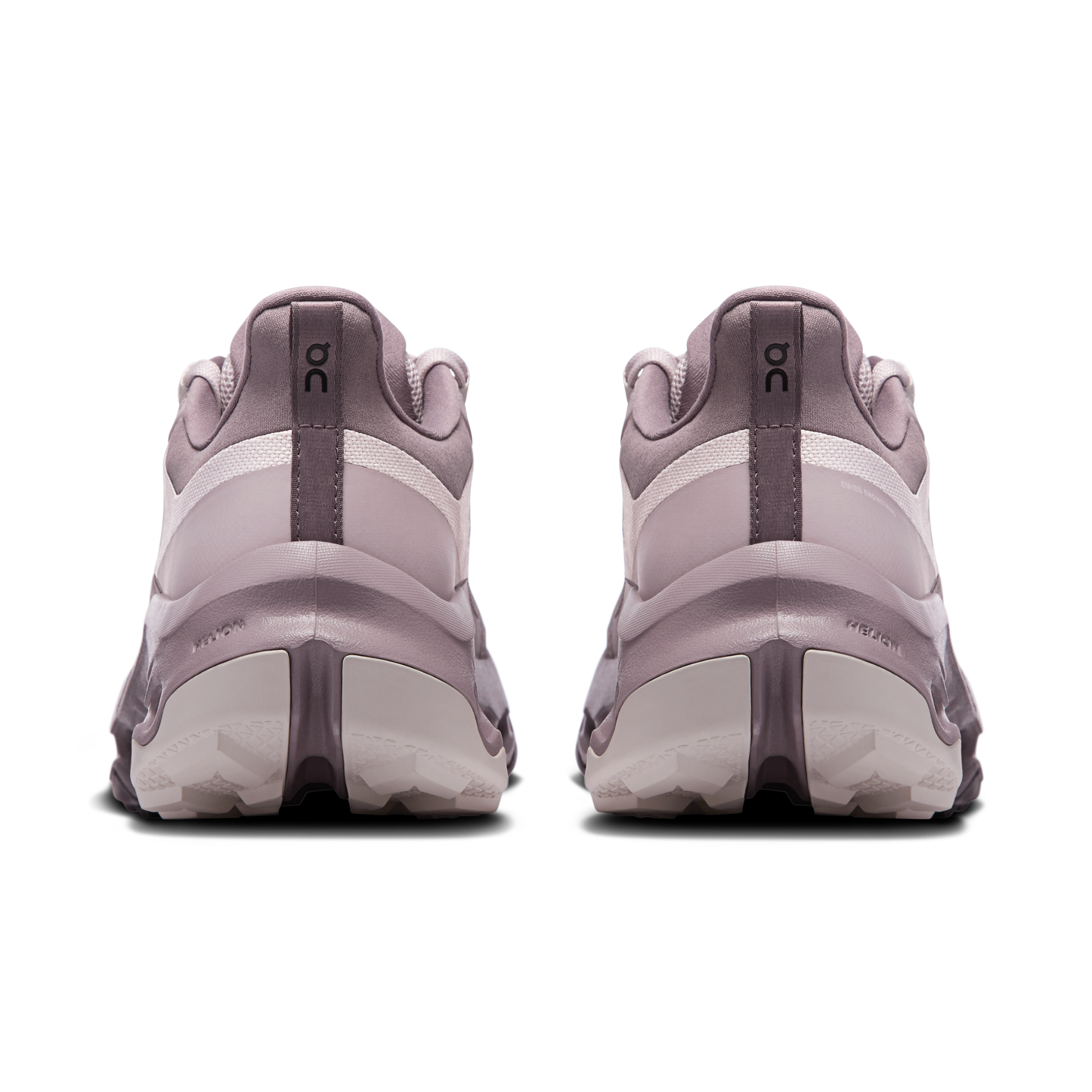 On Running Women's Cloudhorizon 2 Shoes - Fade / Heron