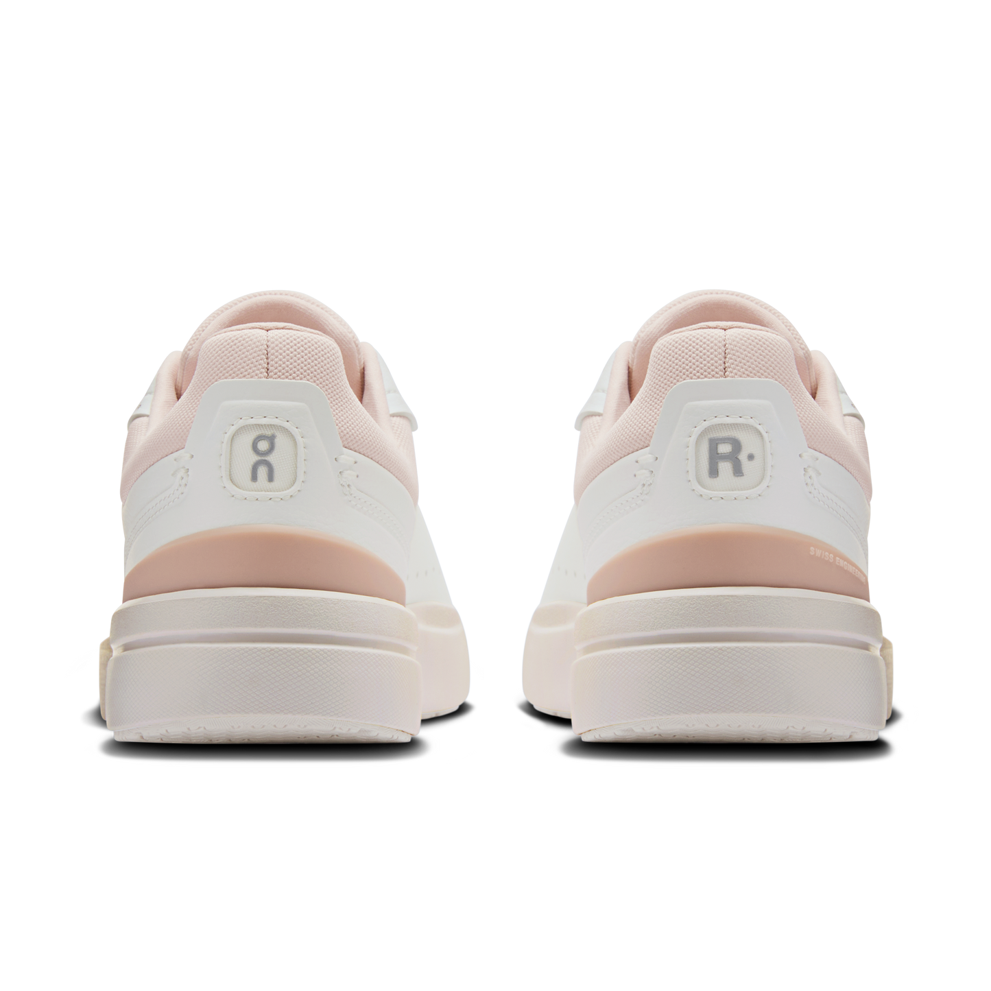 On Running Women's The Roger Advantage Shoes - White / Rosehip