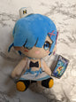 Re:Zero - Rem 16cm Original Nuigurumi Vol.5 Flight Attendant Plush