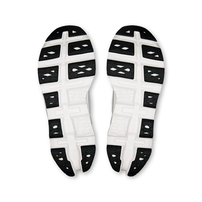 On Running Men's Cloudmonster 3 Shoes - White / White