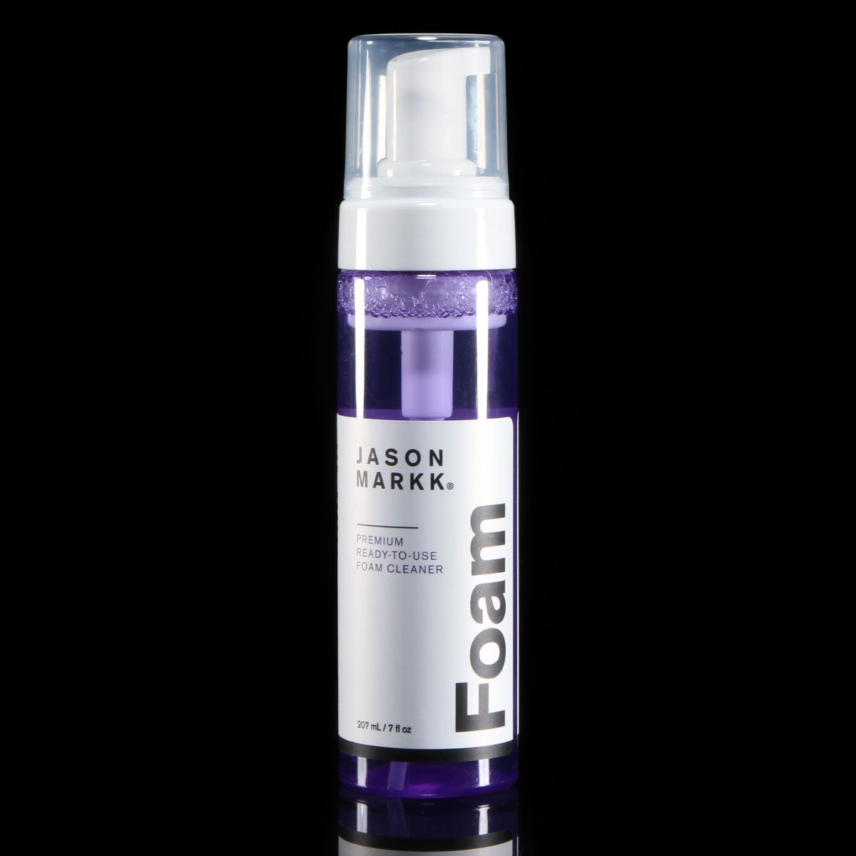 Ready-To-Use Foam Cleaner