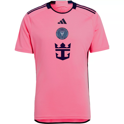 Adidas Men's Inter Miami CF 2Getherness Replica Jersey Home 2024