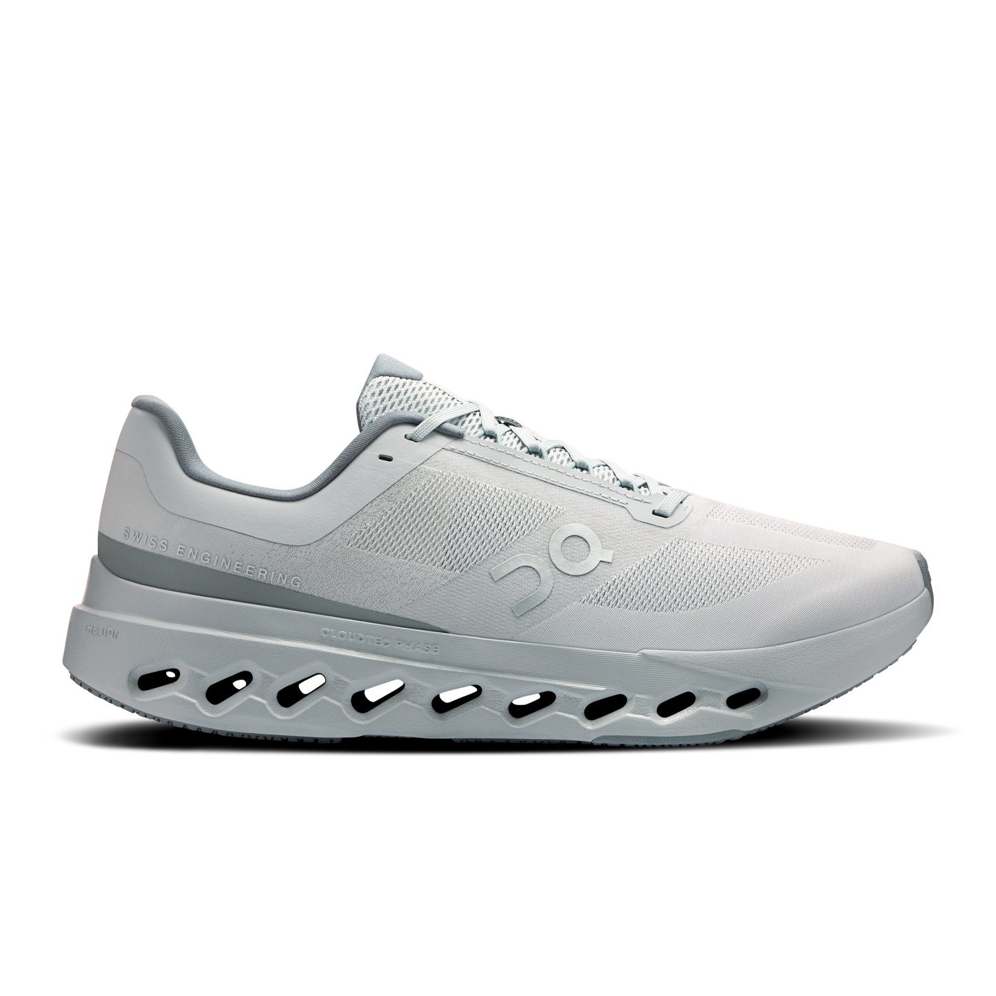 On Running Men's Cloudsurfer Next Shoes - Glacier / Glacier